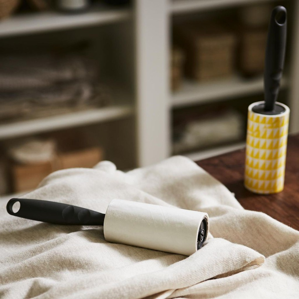 Cây lăn bụi IKEA