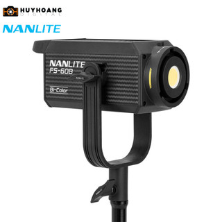 Đèn LED NANLITE FS-60B Bicolor