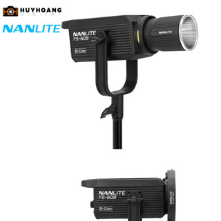Đèn LED NANLITE FS-60B Bicolor