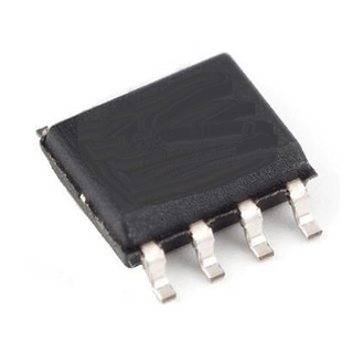 Ao4606 sop8 mosfet n-p-2ch 6a 30v mã lk_00192