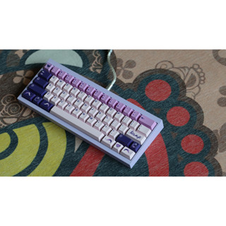 Bàn phím cơ custom Tofu60 2.0