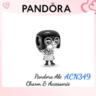 Charm pan ale disney pixar bạc s925