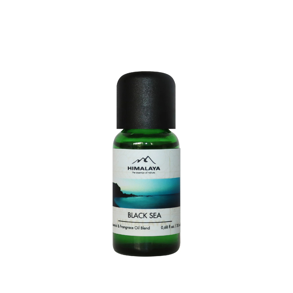 Tinh dầu Himalaya Black Sea hương hỗn hợp 20ml/50ml