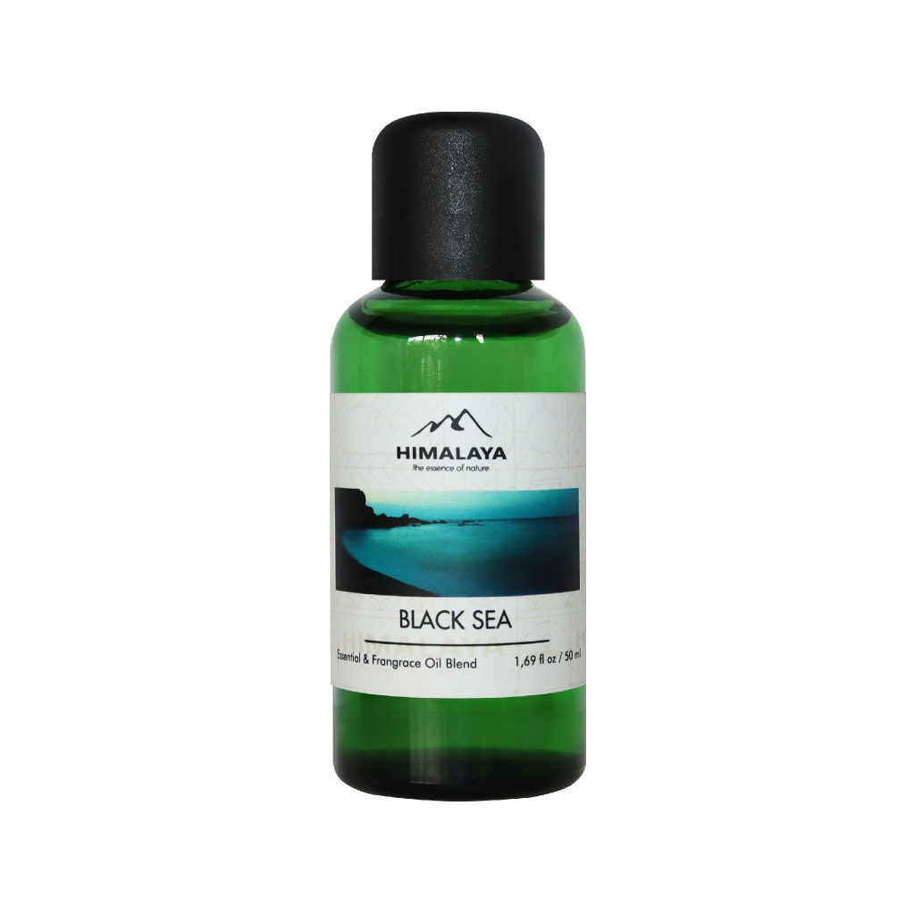 Tinh dầu Himalaya Black Sea hương hỗn hợp 20ml/50ml