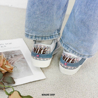 Giày sneaker 𝐁𝐥𝐚𝐳𝐞𝐫 𝐉𝐮𝐦𝐛𝐨 𝐋𝐨𝐰 𝐃𝐞𝐧𝐢𝐦 ☃️☃️