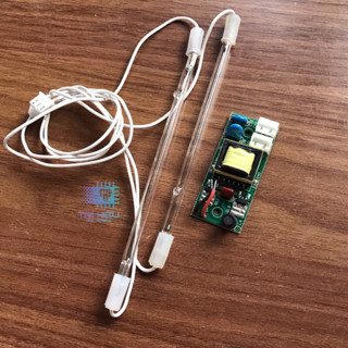 Đèn UV diệt khuẩn