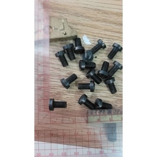 Ốc lắp dao máy lạng da