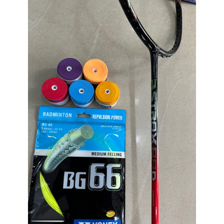 Vợt Cầu Lông Astrox 66,77,88,99