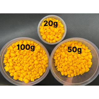 Lòng đỏ trứng gà sấy cho hamster [20g/ 50g/ 100g]