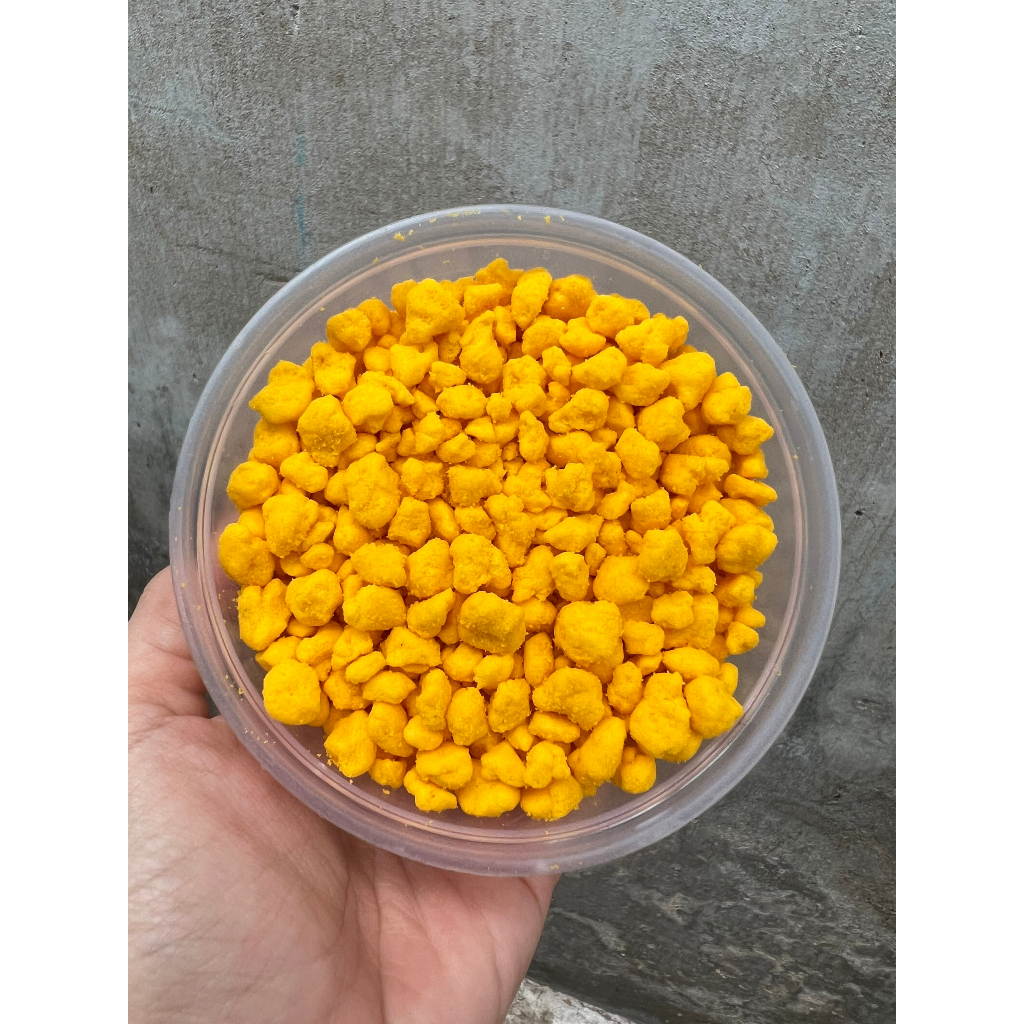 Lòng đỏ trứng gà sấy cho hamster [20g/ 50g/ 100g]