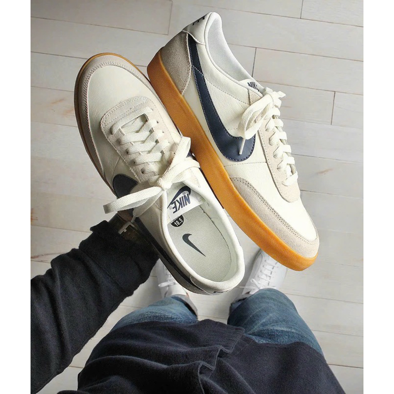 Giày sneaker killshot 2 midnight navy