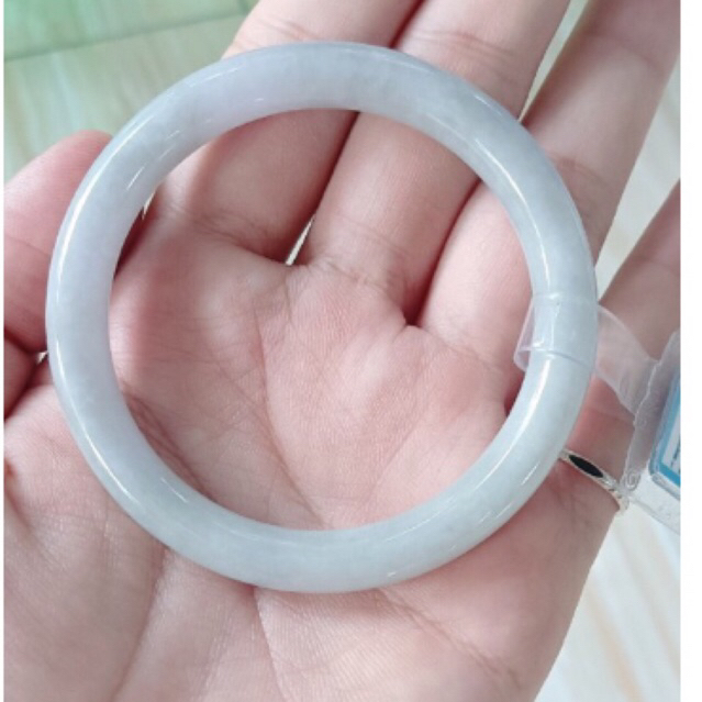 Vòng Tay Bạch Ngoc đã kiểm định P,N,J