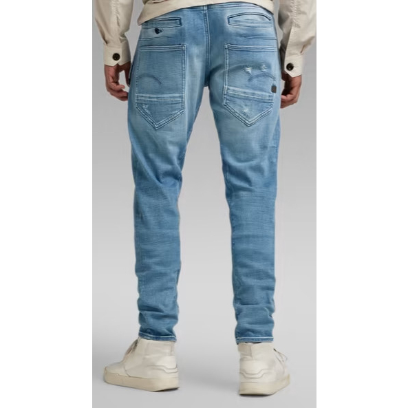 Quần jeans 3D slim G-STAR.
