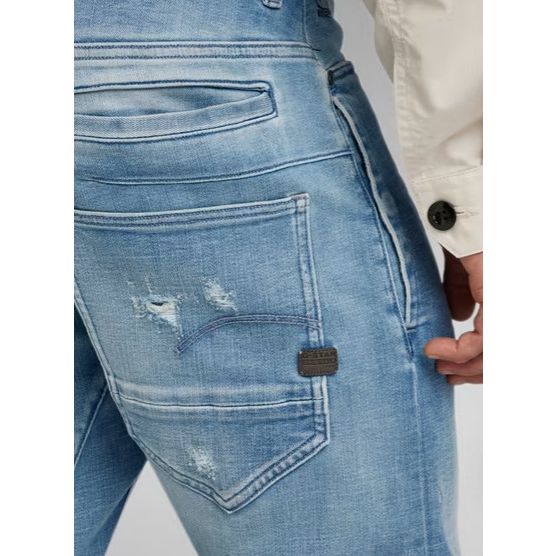 Quần jeans 3D slim G-STAR.