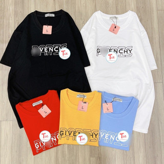 Áo thun tay ngắn Be Yourself unisex size M L XL - Rỗng Given