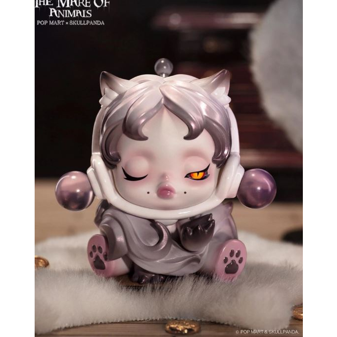 - Blindbox SkullPanda Mare of Animals