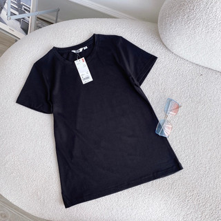 Áo pull cotton dẻo CỔ TRÒN nhiều màu