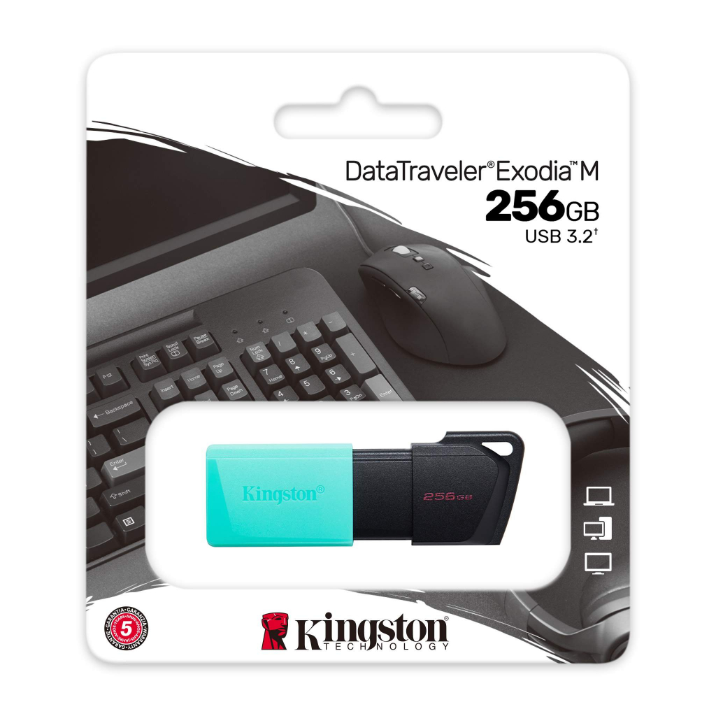 Usb Kingston 128gb 256gb DTse9 CZ Bảo hành 5 Năm Chuyên lưu trữ Tài Liệu Video Hình Nhạc Phim Chất Lượng Cao