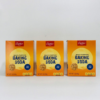Baking soda trắng răng 454g - backing soda làm bánh chính hãng - banking soda tẩy rửa Olin House