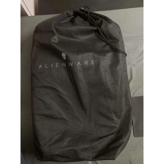 BALO ALIENWARE PRO BACKPACK DELL ALIENWARE 15.6-17.3INCH