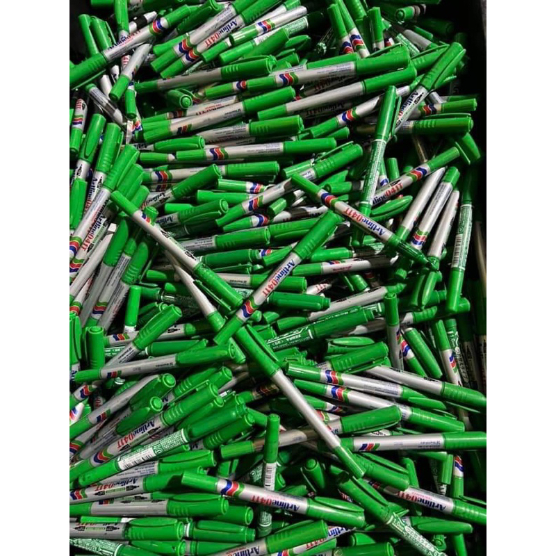 Combo 1kg bút dạ đã qua sử dụng