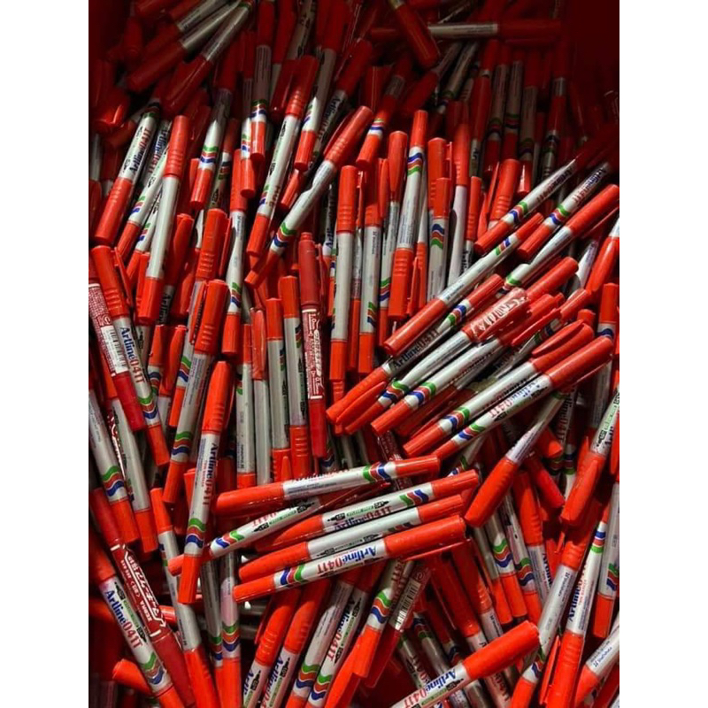 Combo 1kg bút dạ đã qua sử dụng