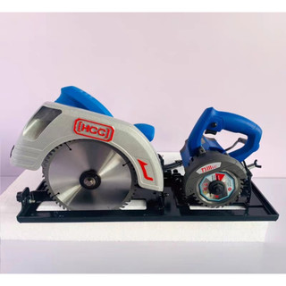 Máy cưa đĩa 2 lưỡi - MJ09 ( Mini panel saw)