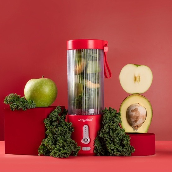 Bình đun nước siêu tốc mini du lịch bình nước bệnh viện đa năng 330ml 500ml tự ngắt khi sôi