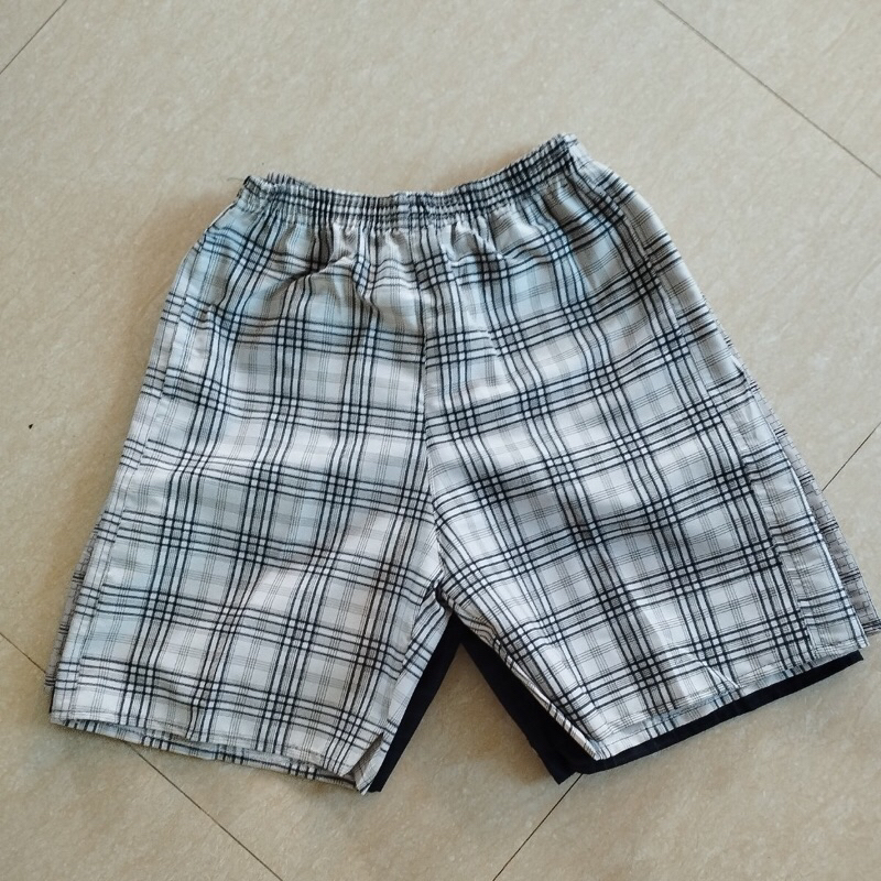 Combo 4 quần đùi nam