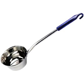 Gáo Múc Nước Lèo INOX 304 Cao Cấp Tay Cầm Cách Nhiệt Có Định Lượng