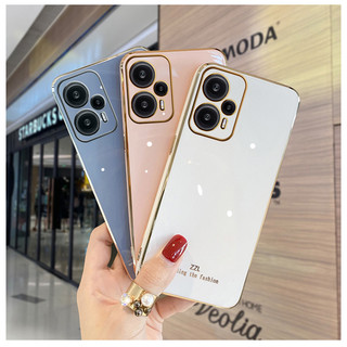 Ốp lưng silicon xiaomi redmi 12 note 12 12pro note 12s redmi note 12 pro 5g ốp điện thoại dẻo chống bẩn