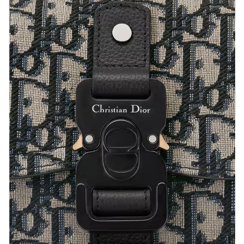 Túi đeo vai Dior/Mini GALLOP/Túi nữ/Túi đeo chéo/Mẫu mới nhất/Sản phẩm giảm giá miễn thuế