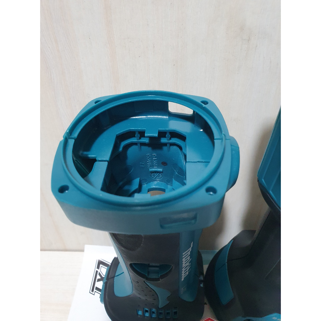 Vỏ máy mài Makita GA402 và GA404 Chình hãng