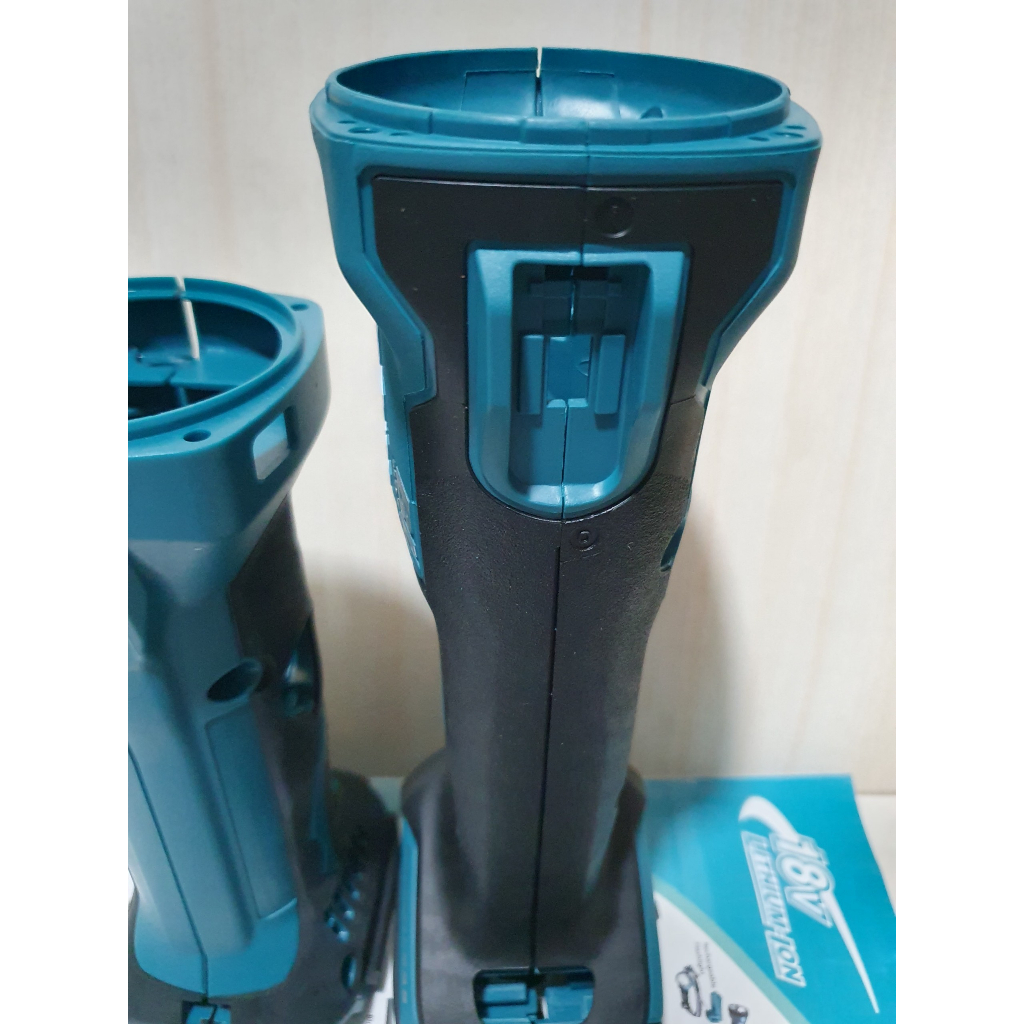 Vỏ máy mài Makita GA402 và GA404 Chình hãng