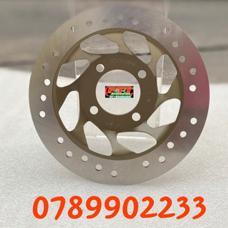 Đĩa thắng trước xe wave rs - fu neo