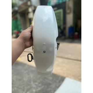 CẶP DÈ TRƯỚC - SAU XE CHALY ( ĐỜI 84 )