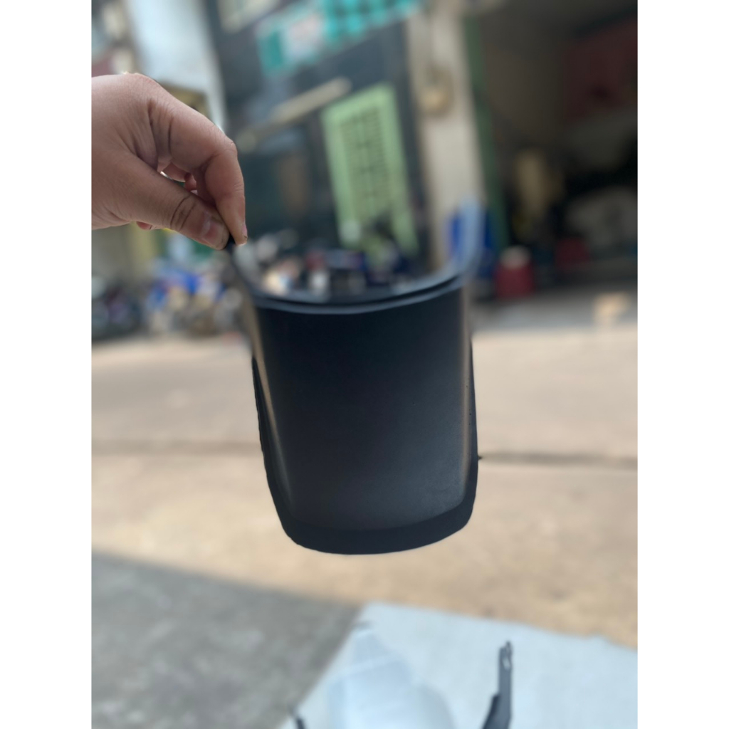 CẶP DÈ TRƯỚC - SAU XE CHALY