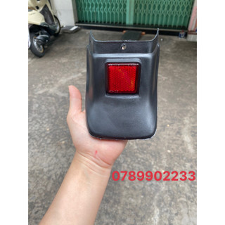Chắn bùn đuôi sau citi daelim 100