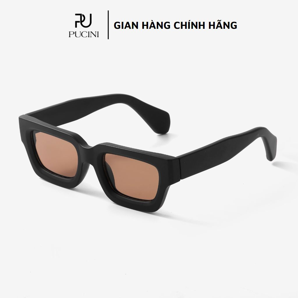 Kính mắt Pucini MK056 (Giá gốc: 2.600.000đ)