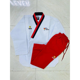 Võ phục quyền Taekwondo