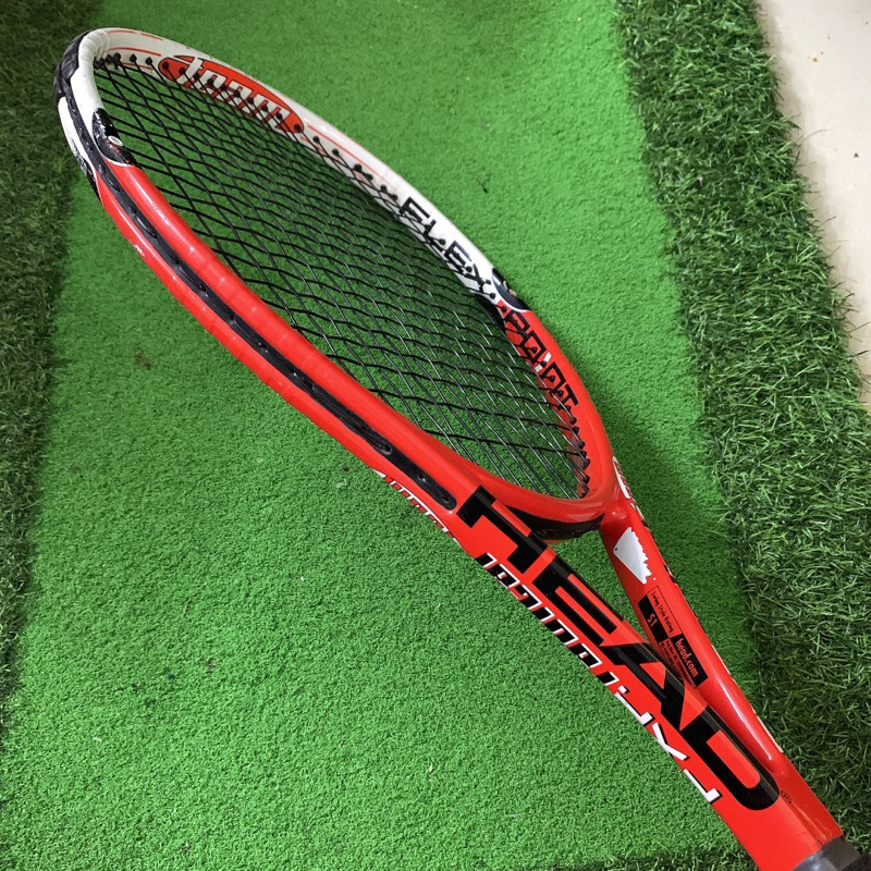 Vợt Tennis Head FXP Radical Team - 280g