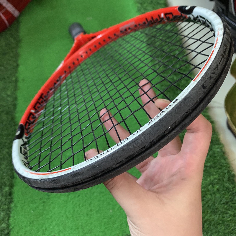 Vợt Tennis Head FXP Radical Team - 280g