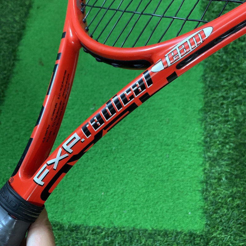 Vợt Tennis Head FXP Radical Team - 280g