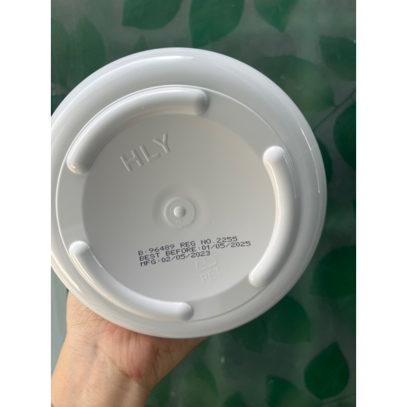 Sữa Bột Tách Béo Maxigenes Skim 1kg