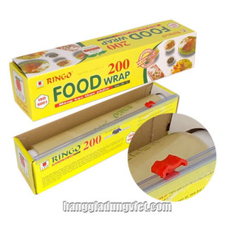 Màng Bọc Thực Phẩm Mango 30cm