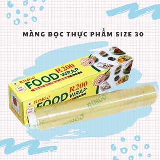 Màng Bọc Thực Phẩm Mango 30cm