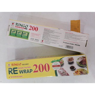 Màng Bọc Thực Phẩm Mango 30cm