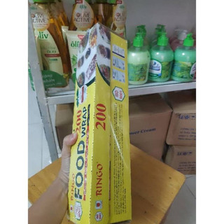 Màng Bọc Thực Phẩm Mango 30cm