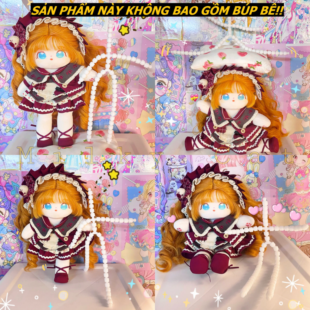 CÓ SẴN xương giúp doll tự ngồi vững loại tốt nhất 10cm 15cm 20cm 30cm 40cm (CẦN ĐỌC MÔ TẢ)