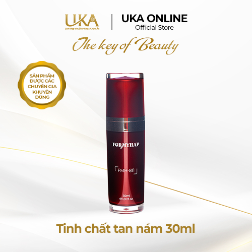 Tinh chất tan nám FORMYHAP  Skin Comforting Lotion 30ml